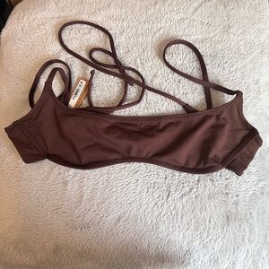 COPY - Skims Swimsuit Top